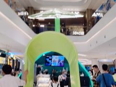 -龙湖南京江北天街
