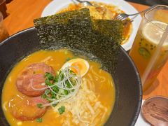 -CoCo壱番屋(久光百货店)