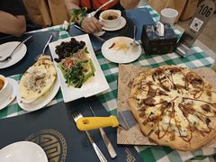 -起士林西餐厅(东经路店)