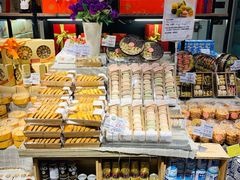 -Olé精品超市(上海虹桥南丰城店)