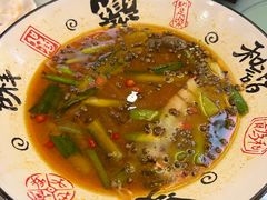 -成都驻京办餐厅(蜀都宾馆店)