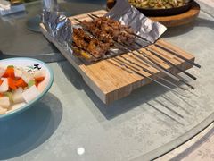 -胡杨记忆(和平路店)
