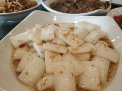 -小姨家常菜(昭萍东路店)