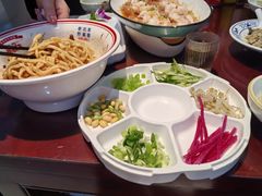 -恭敬李·烤鸭(天坛北门店)