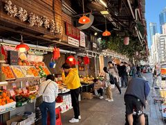 -油麻地果栏
