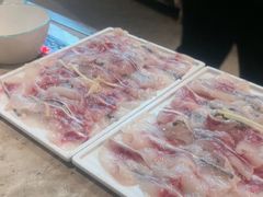 -淘米捞·米汤脆鲩鱼火锅(福田皇岗店)