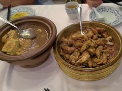 -围龙屋客家食府(福田店)