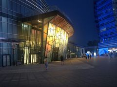 -大族广场Mall&More