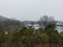 -横山水库