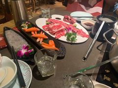 手工鲜虾滑-捞王锅物料理(上海世茂广场店)