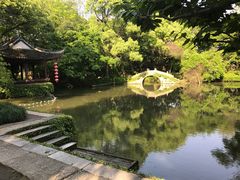 -绮园景区
