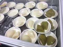 -丝丝香王凉粉(汇宇店)