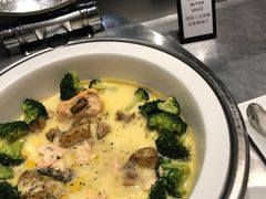 -北京王府井希尔顿酒店·万斯阁西餐厅