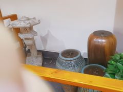-黑松白鹿(金融街店)
