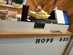 -许小树(国贸商城店)