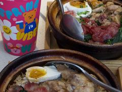 -膳心记-明火四宝煲仔饭(燕南店)