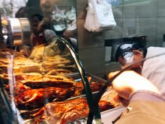 -张记卤菜店(三条巷店)