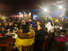 大堂-小向麻辣烫(天街总店)