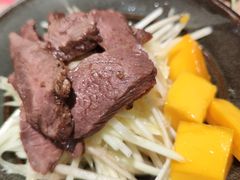 -mango tree芒果树泰国餐厅(青岛万象城店)