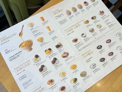 -满记甜品(湖滨店)