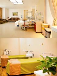 -北京和美妇儿医院