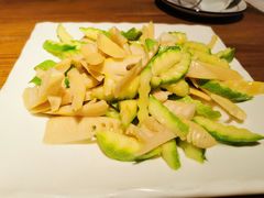 -沈家花园如皋菜(海阳路店)