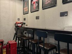 -Mr.Fox狐狸先生超级密室(南山店)