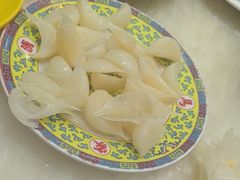 -清真·马家火锅美食城(镇江北路店)