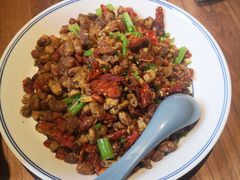 -树厨贵州菜(大十字店)