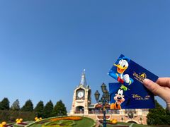 -上海迪士尼度假区