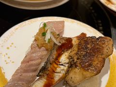 -合点寿司(金虹桥商场店)