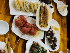 -烧鸟周居酒屋(香山店)