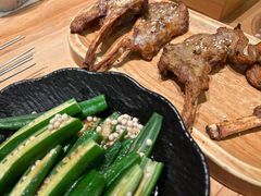 -嘻小北·兰州清汤牛肉面(南翔印象城MEGA店)