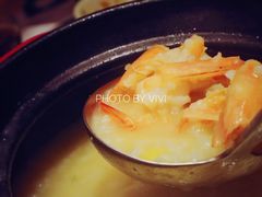 大明虾煲粥-独一处·物新集市(红谷滩店)