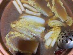 -一善菌·云南菌汤·云南菜(银泰城店)