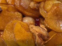 -鑫小城故事·藕汤·家常菜(台北一路总店)