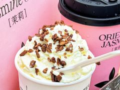 -茉莉奶白(天水秦州万达广场店)