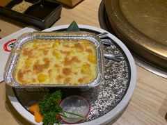 -松鱼亭·和牛烧肉(协鑫广场店)