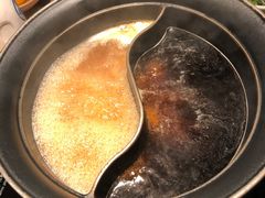 -温野菜涮涮锅(西单大悦城店)