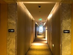 -上海宝华万豪酒店