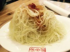 -余丞记川渝面馆(云峰店)