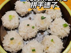 -莲餐厅·湖北菜·藕汤老手艺(愚园路店)