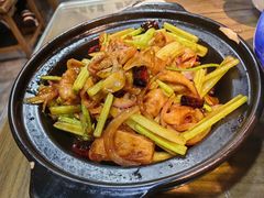 -会仙楼饭庄(宽厚里店)