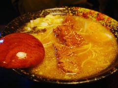 -日本料理神拉面