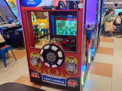 -汤姆熊欢乐世界(罗斯福店)