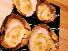 -清水日本料理铁板烧(学府路店)