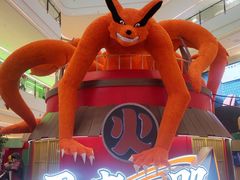 -龙湖成都上城天街