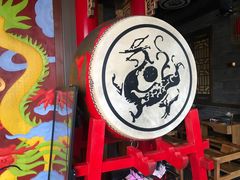 -椒香城门口重庆老火锅(美颂广场店)