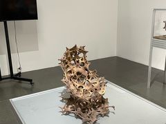 -中华艺术宫(上海美术馆)