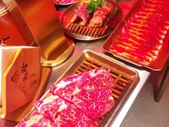 -西塔老太太泥炉烤肉(苏州大悦城店)